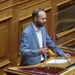 <strong>Γ. Ψυχογιός: Ο Padou να μείνει μαζι μας, με τη μουσική και τα όνειρά του</strong>